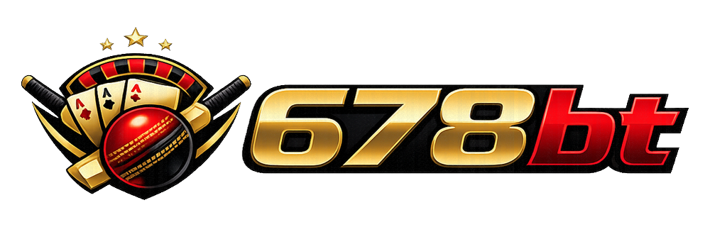 678bt লোগো